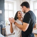 How to Enjoy Daily Life with Your Partner