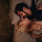 A Healthy Sex Life Thrives on Mutual Love