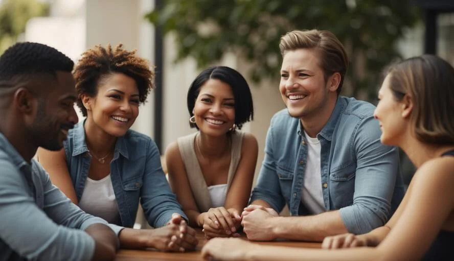 How a Healthy Sex Life Enhances Family Harmony