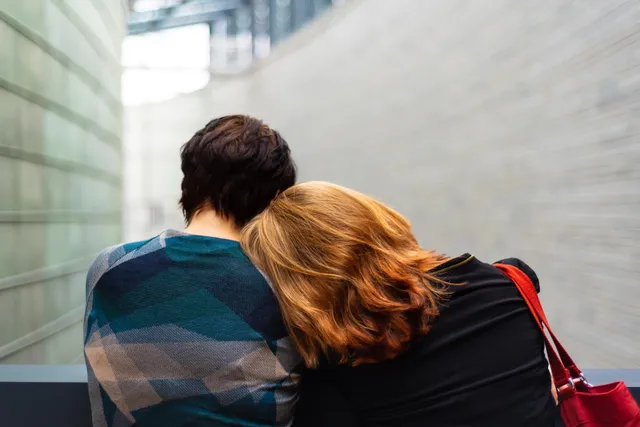 How Adults Can Deepen Their Romantic Connection
