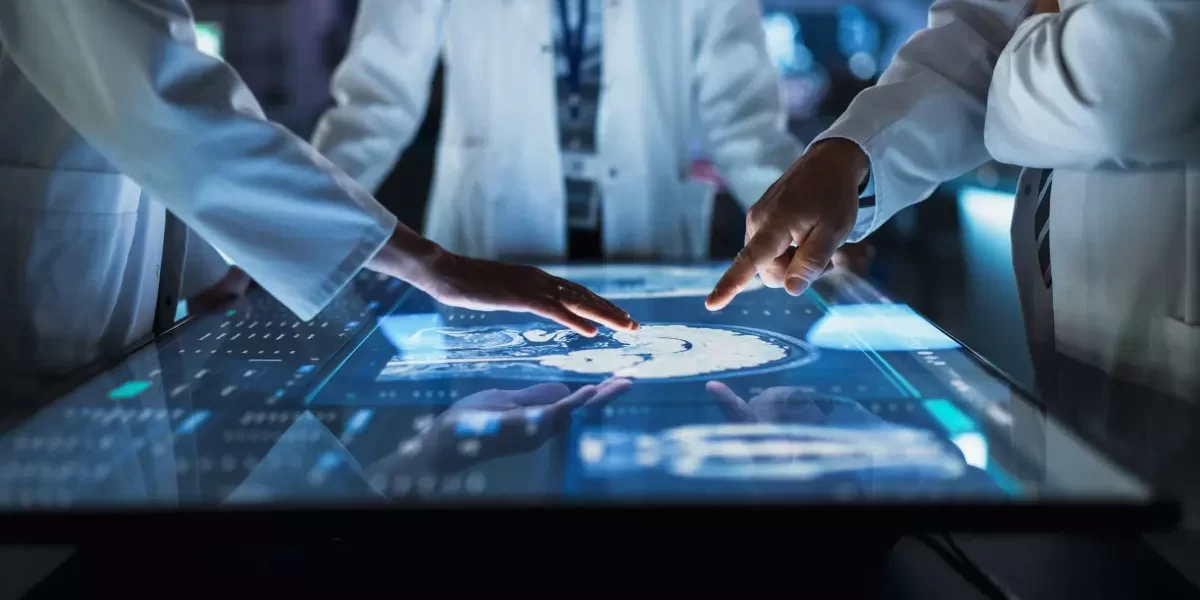 The New Health Equation: Balancing Body, Mind, and Technology in 2025
