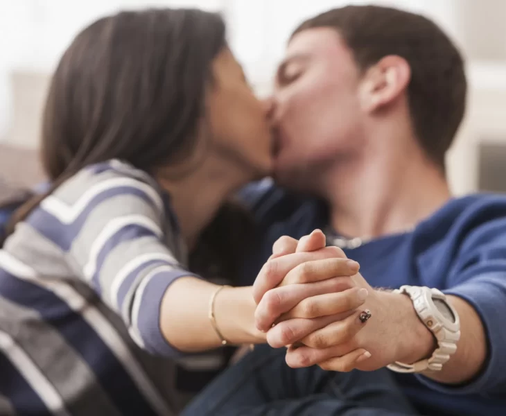 Should I Have Sex? Here’s What to Consider Before You Do