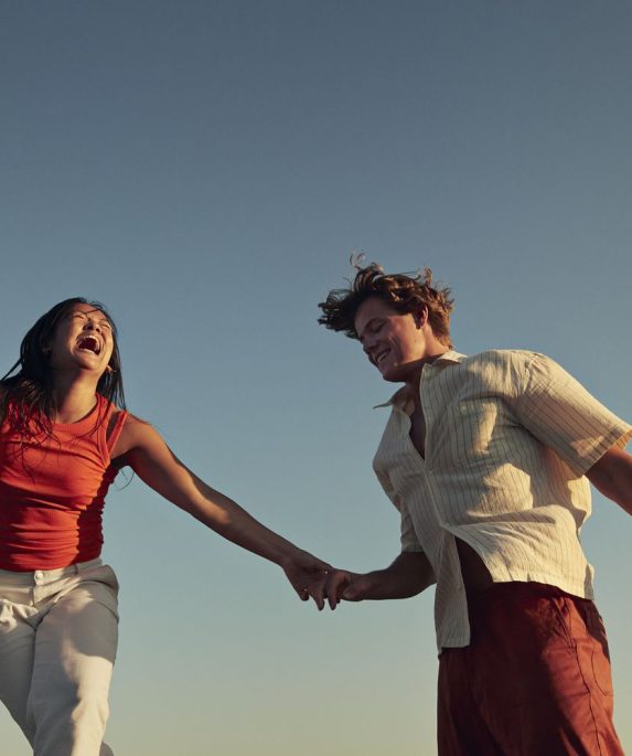 Fresh Ideas for Couples to Try Together