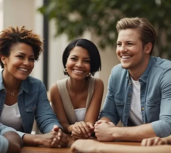 How a Healthy Sex Life Enhances Family Harmony