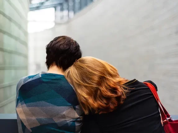 How Adults Can Deepen Their Romantic Connection