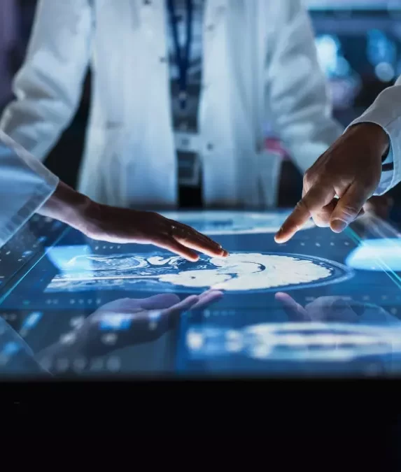 The New Health Equation: Balancing Body, Mind, and Technology in 2025