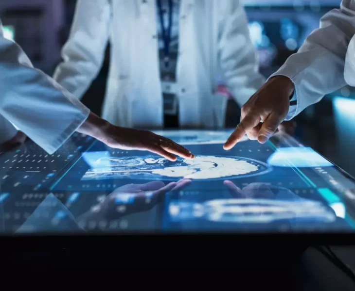 The New Health Equation: Balancing Body, Mind, and Technology in 2025